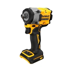 Гайковерт DeWALT DCF922NT фото #1