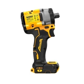 Гайковерт DeWALT DCF922NT фото #2