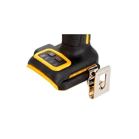 Гайковерт DeWALT DCF922NT фото #4