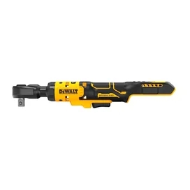 Гайковерт угловой-трещётка аккумуляторный DeWALT DCF512N фото #1