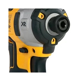 Гайковерт ударный DeWALT DCF887NT фото #2