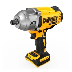Гайковерт ударный аккумуляторный DeWALT DCF900NT фото