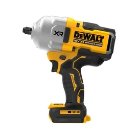 Гайковёрт ударный аккумуляторный DeWALT DCF961NT фото #2