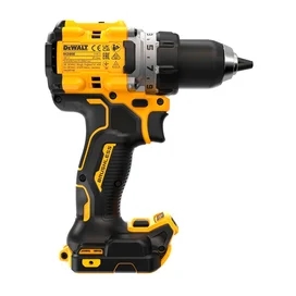Дрель DeWALT DCD800E2T фото #1