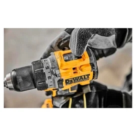 Дрель DeWALT DCD800E2T фото #3