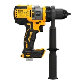 Дрель DeWALT DCD999NT фото #2