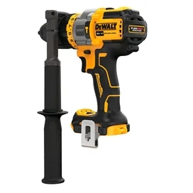 Дрель DeWALT DCD999NT фото #3