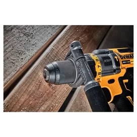 Дрель DeWALT DCD999NT фото #4