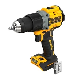 Дрель аккумуляторная DeWALT DCD805NT фото #2