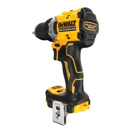 Дрель аккумуляторная DeWALT DCD800NT фото #4