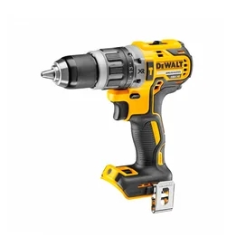 Дрель-шуруповерт аккумуляторная DeWALT DCF850NT фото