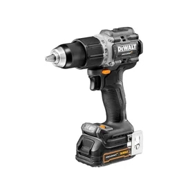 Дрель-шуруповерт аккумуляторная DeWALT DCD85ME2GT фото #1