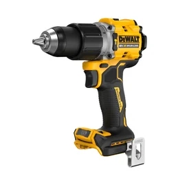 Дрель-шуруповерт аккумуляторная DeWALT DCD805E2T фото #1