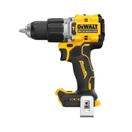 Дрель-шуруповерт аккумуляторная DeWALT DCD805E2T фото #2