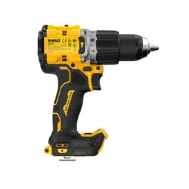 Дрель-шуруповерт аккумуляторная DeWALT DCD805E2T фото #3