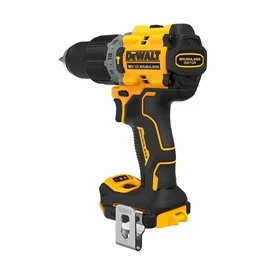Дрель-шуруповерт аккумуляторная DeWALT DCD805E2T фото #4