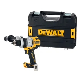 Аккумуляторлы бұрғы-бұрағыш DeWALT DCD1007NT фото