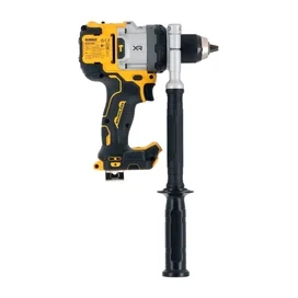 Аккумуляторлы бұрғы-бұрағыш DeWALT DCD1007NT фото #2