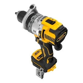 Аккумуляторлы бұрғы-бұрағыш DeWALT DCD1007NT фото #4