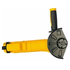 Углошлифовальная машина DeWALT DWE4237 фото #1