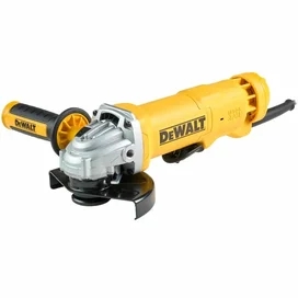 Углошлифовальная машина DeWALT DWE4233 фото