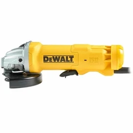 Углошлифовальная машина DeWALT DWE4233 фото #1