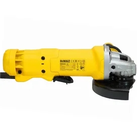 Углошлифовальная машина DeWALT DWE4233 фото #2
