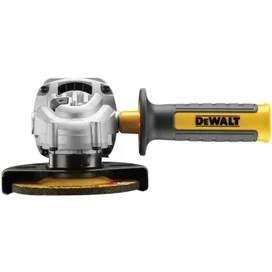 Углошлифовальная машина DeWALT DWE4233 фото #3