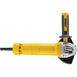 Углошлифовальная машина DeWALT DWE4233 фото #4
