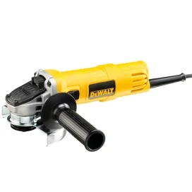 Углошлифовальная машина DeWALT DWE4057 фото