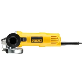 Углошлифовальная машина DeWALT DWE4057 фото #1