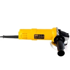 Углошлифовальная машина DeWALT DWE4057 фото #2