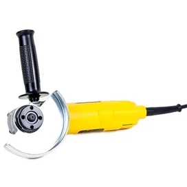 Углошлифовальная машина DeWALT DWE4057 фото #3