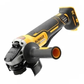Аккумуляторлы бұрыштық тегістегіш машина DeWALT DCG406NT фото