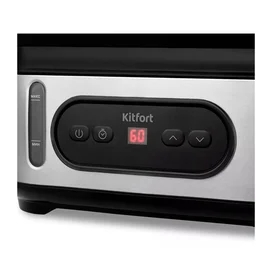 Пароварка Kitfort КТ-4082 фото #1