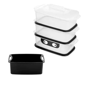 Пароварка Kitfort КТ-4082 фото #3