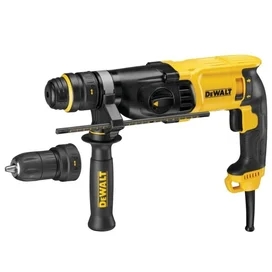 Перфоратор DeWALT D25134K фото