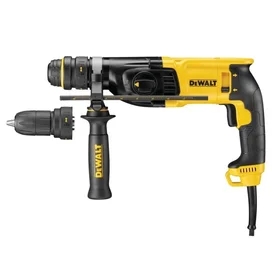 Перфоратор DeWALT D25134K фото #1