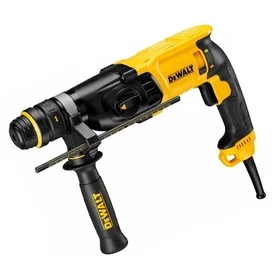 Перфоратор DeWALT D25134K фото #2