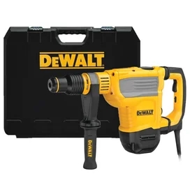 Перфоратор DeWALT D25614K фото