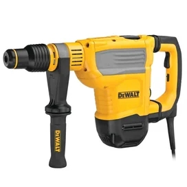 Перфоратор DeWALT D25614K фото #1