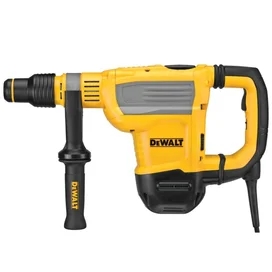 Перфоратор DeWALT D25614K фото #2