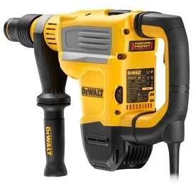 Перфоратор DeWALT D25614K фото #3