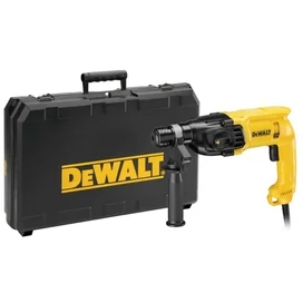 Перфоратор DeWALT D25033K фото