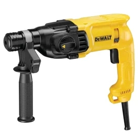 Перфоратор DeWALT D25033K фото #1