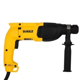 Перфоратор DeWALT D25033K фото #2