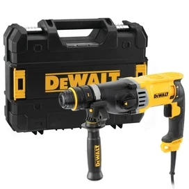 Перфоратор DeWALT D25144K фото