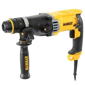 Перфоратор DeWALT D25144K фото #1