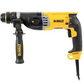 Перфоратор DeWALT D25144K фото #2