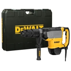 Перфоратор DeWALT D25773K фото